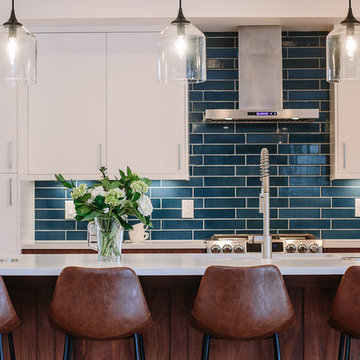 Stapleton Home Renovation