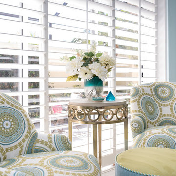 Naples condo renovation