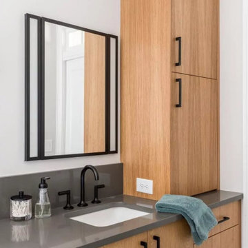 Kitchen Remodel | Prospect Ave, Princeton, NJ 08540 v2