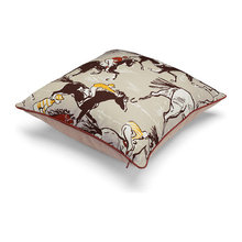cushions