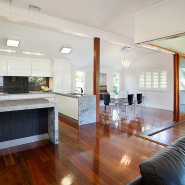 Northgate - Renovation