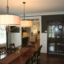 Butler's Pantry