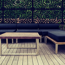 Screen Walls