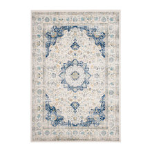 8. Area Rugs