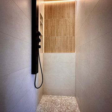 Bathroom renovation San Jose