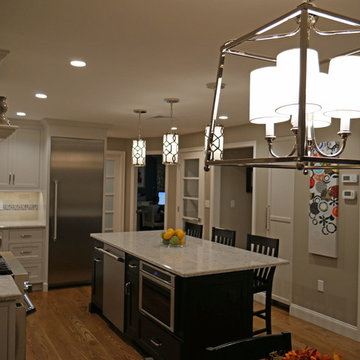 Hopkinton Classic Kitchen