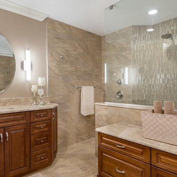 Tropicana Dr Project