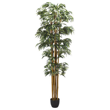 8' Bamboo Tree