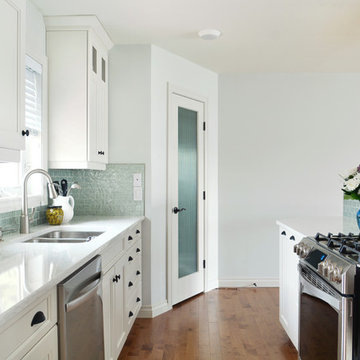 Saskatoon, Renovation - Legacy