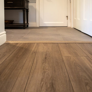 Home Upgrade - Project Athenia II