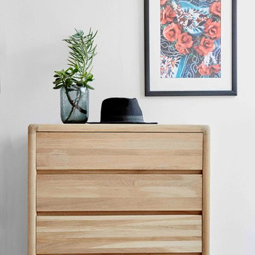 Bronte: INTERIOR DESIGN
