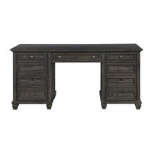 Desks and File Cabinets