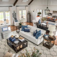Interior Layout