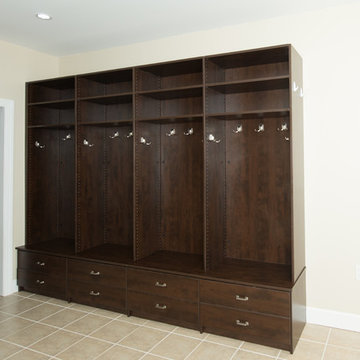 Lavelle - Mudroom