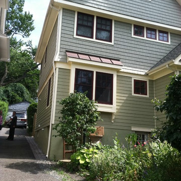 Phoenix Addition & Alterations