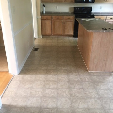 Vinyl Floor Expertise