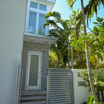 Key West Residence - By J Design Group | South Florida | Home Interior Designers