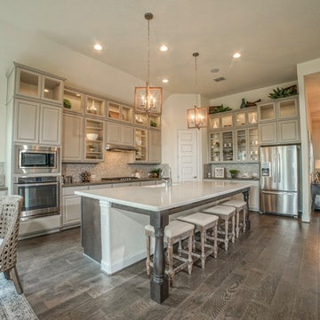 Kitchen Lighting
