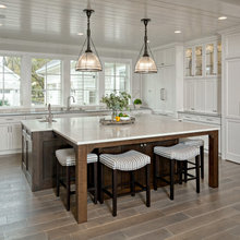 Kitchen Layout