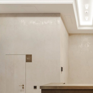 OXIDE - Avorio LAMINAM