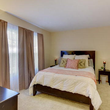 Captivating Fife Heights Home