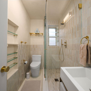 West Village - Full Apartment Renovation