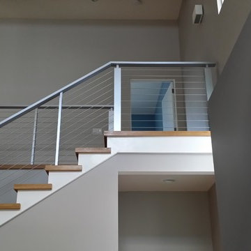 RZR Rail Cable Railing System