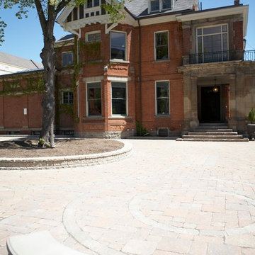Massey Mansion