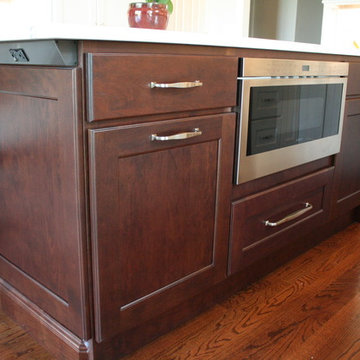 Stone Kitchen