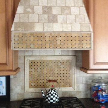 Previous Projects