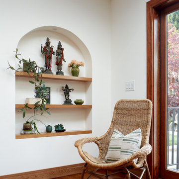 Luxury Full Home Remodel | San Mateo