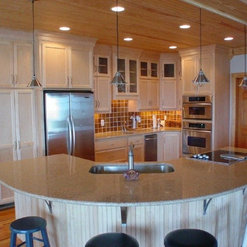 The Cabinet Shop, Inc. - Morehead CIty, NC, US 28557 | Houzz