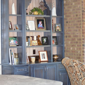 Creekstone Estates - Whole House Remodeling