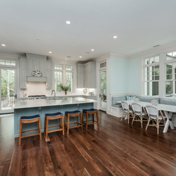 Kitchen, Bathrooms and Laundry Room Cabinet Designs, Charleston, SC