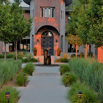Boulder Country Modern