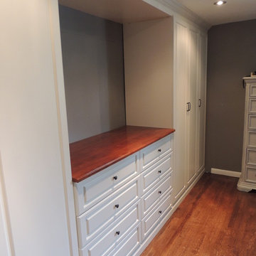 Wall Units
