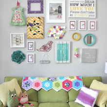 collage wall
collage wall
