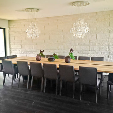 The Furrow Table