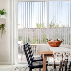 Vertical Blinds - Vertical Blinds