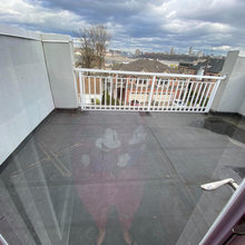 Roof Deck
