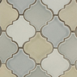 Mosaic Ideas for any space - Tile