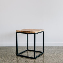 Side Tables - Side Tables and Accent Tables