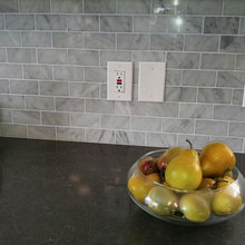 Backsplash