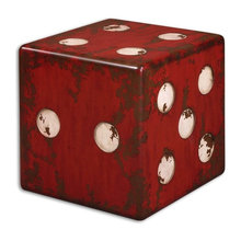 Accent Furniture