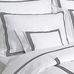 Essential 220 Thread Count Percale - Sheets