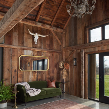 Prince Edward County Barn