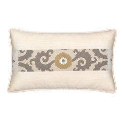 Outdoor Decor - Elaine Smith Pillows - Products