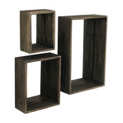 Cavan Mirror, Set of 3