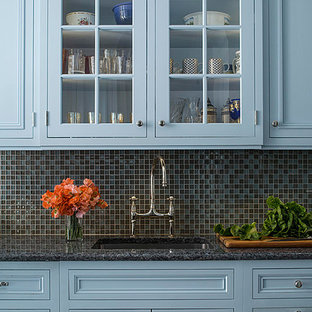 Traditional Home’s Before & After Kitchen