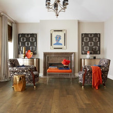 Wood Floors Caldwell Terrace